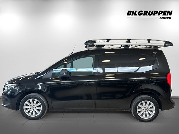 Mercedes-Benz Citan 110 5 of 5