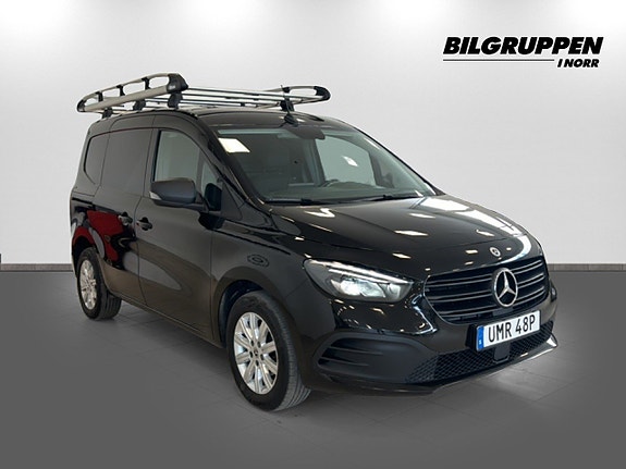 Mercedes-Benz Citan 110 4 of 5