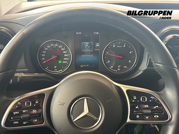 Mercedes-Benz Citan 110 10 of 15
