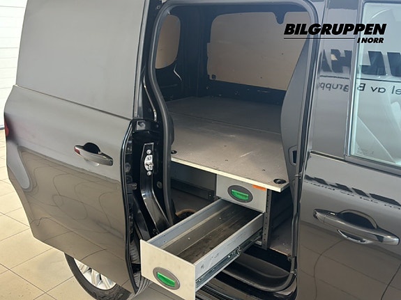 Mercedes-Benz Citan 110 9 of 15