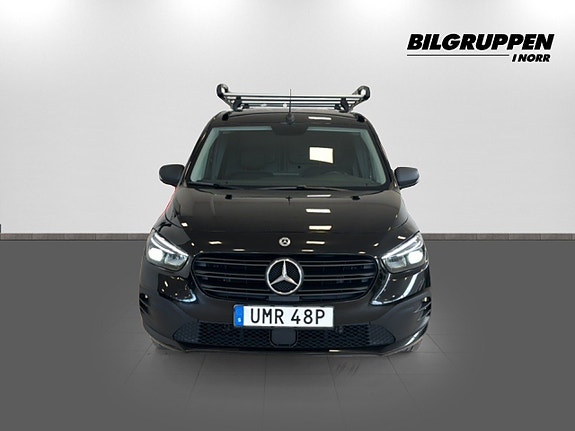 Mercedes-Benz Citan 110 3 of 5