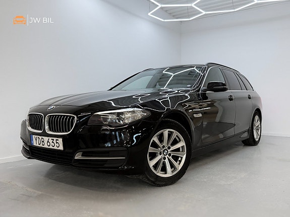 BMW 520d