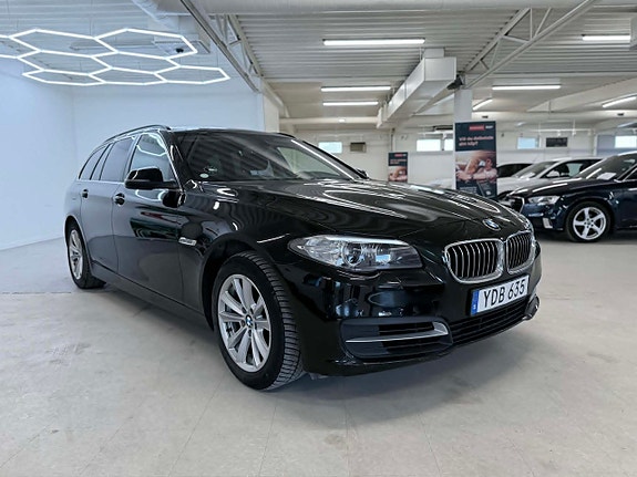 BMW 520d