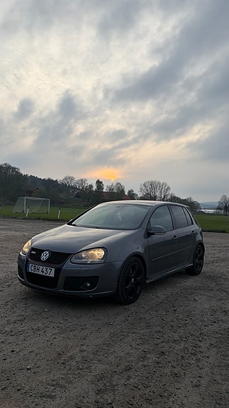 İkinci el  Volkswagen Golf 