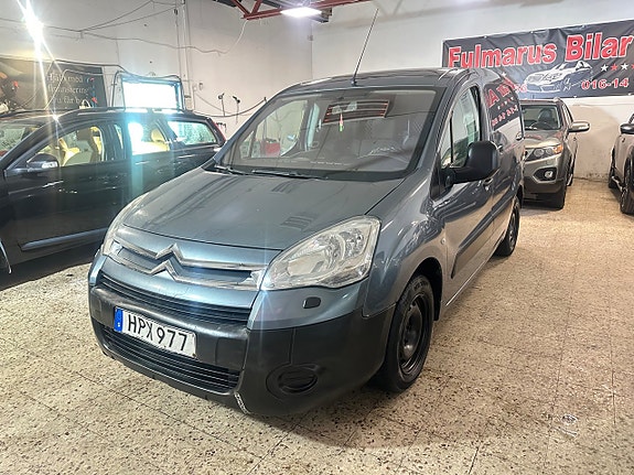 Citroen Berlingo 3 of 5
