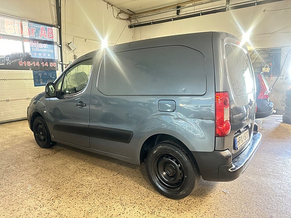 Citroen Berlingo 4 of 5