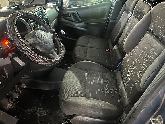 Citroen Berlingo 6 of 10