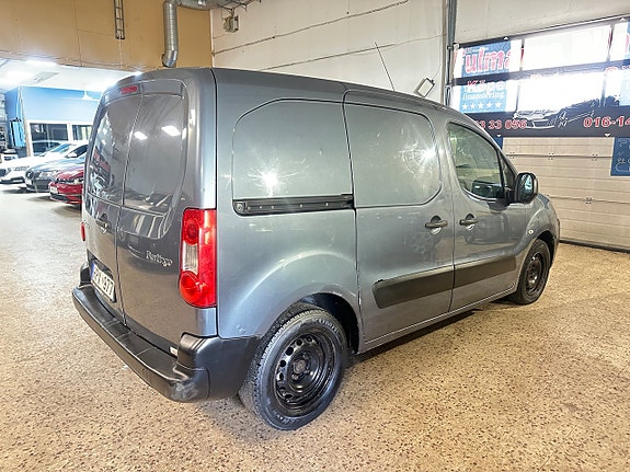 Citroen Berlingo 5 of 5