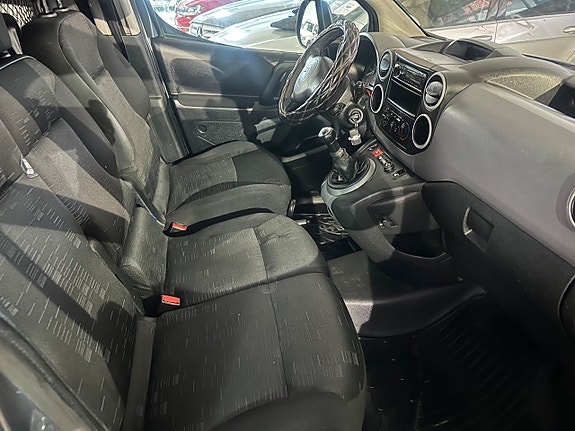 Citroen Berlingo 7 of 10
