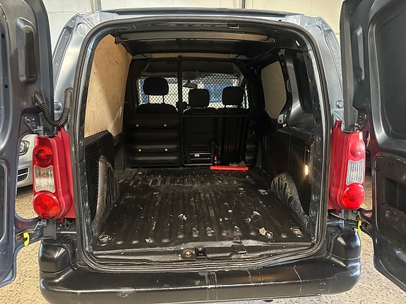 Citroen Berlingo 9 of 10