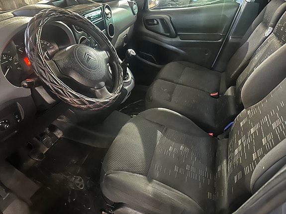 Citroen Berlingo 8 of 10