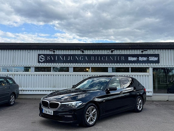 BMW 520d