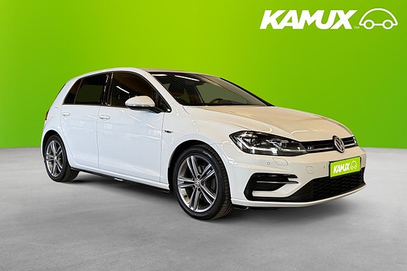 Volkswagen Golf-Serie