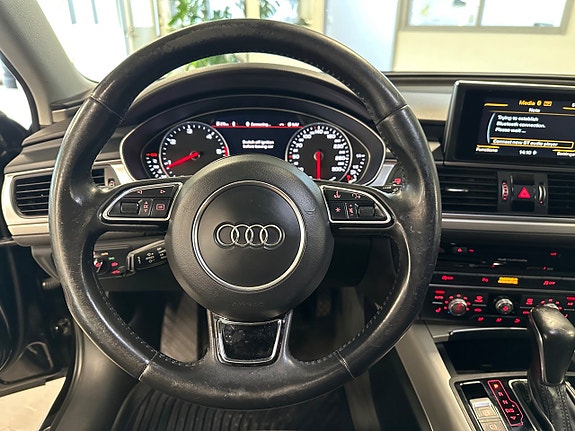 Audi A6 10 of 14