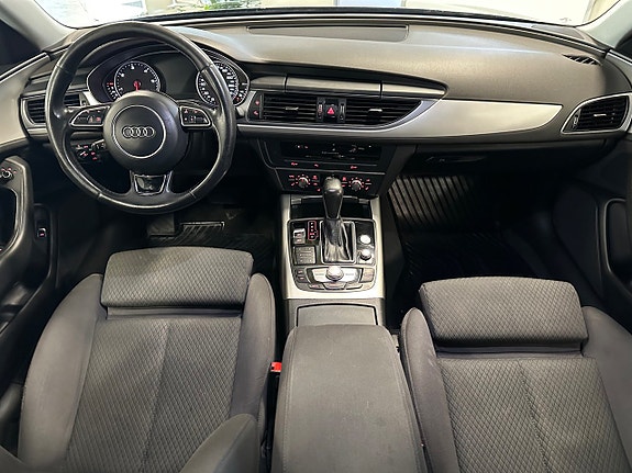 Audi A6 7 of 14