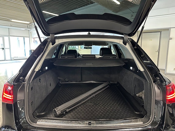 Audi A6 5 of 5
