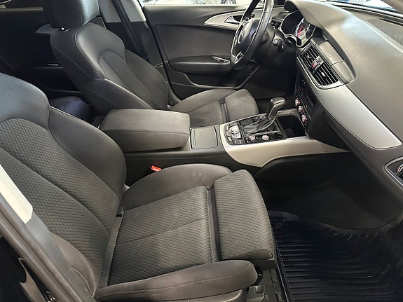 Audi A6 8 of 14