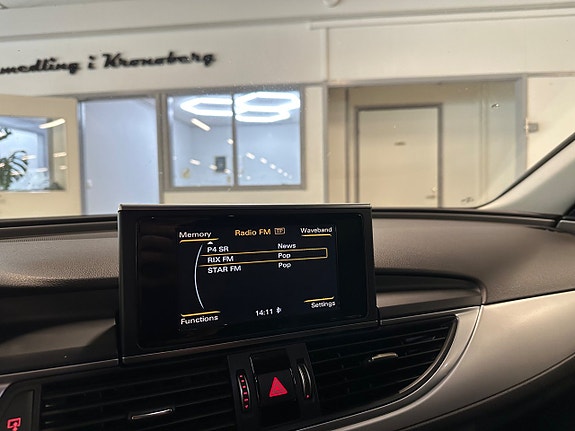 Audi A6 14 of 14