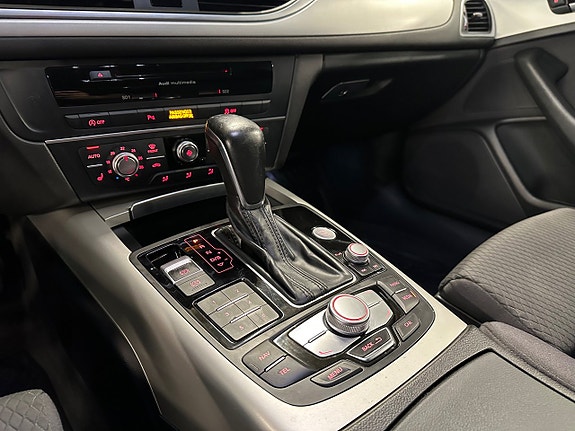 Audi A6 11 of 14