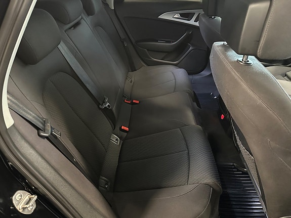 Audi A6 6 of 14
