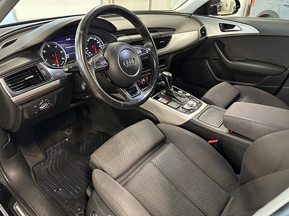 Audi A6 9 of 14