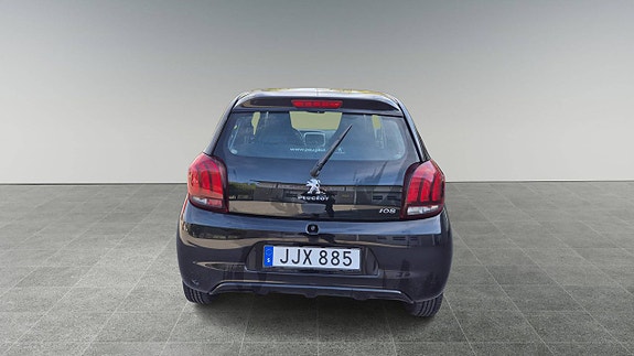 Peugeot 108 3 of 5