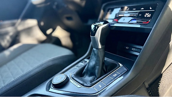 Volkswagen Tiguan 11 of 11