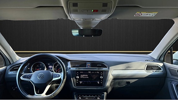 Volkswagen Tiguan 7 of 11