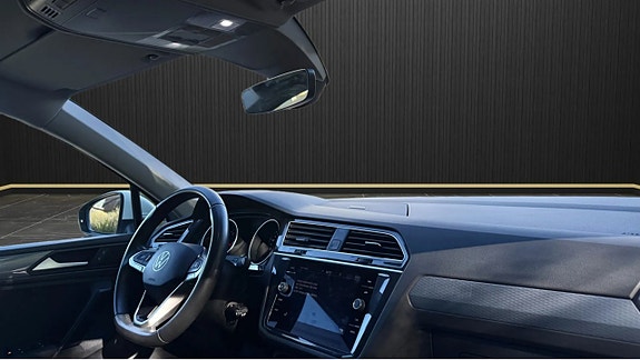 Volkswagen Tiguan 10 of 11