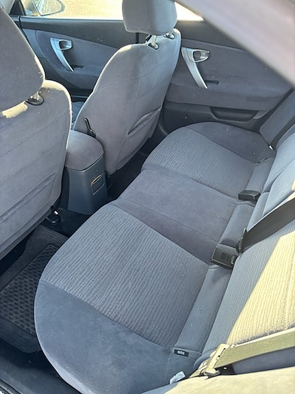 Nissan Primera 4 of 9