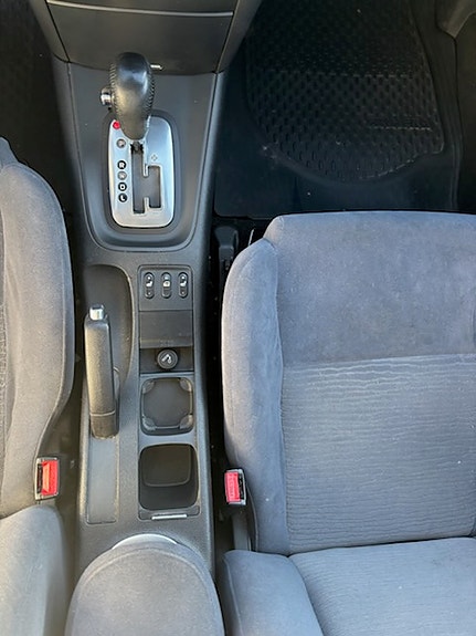Nissan Primera 6 of 9
