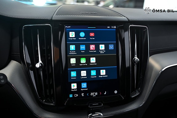 Volvo XC60 23 of 25