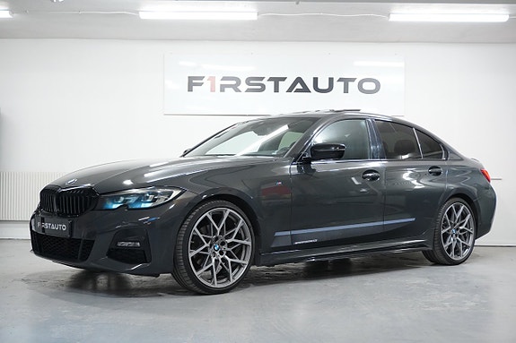BMW 320d