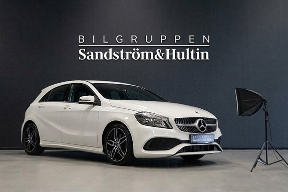 Mercedes-Benz A180