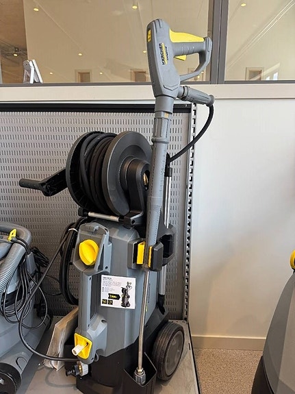 Kärcher HD 5/15 CX