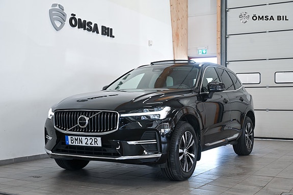 Volvo XC60 3 of 5