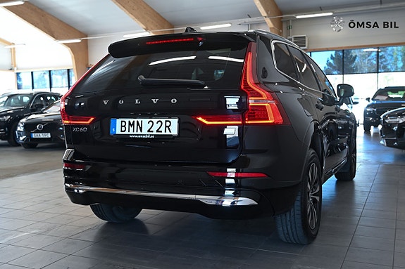 Volvo XC60 4 of 5