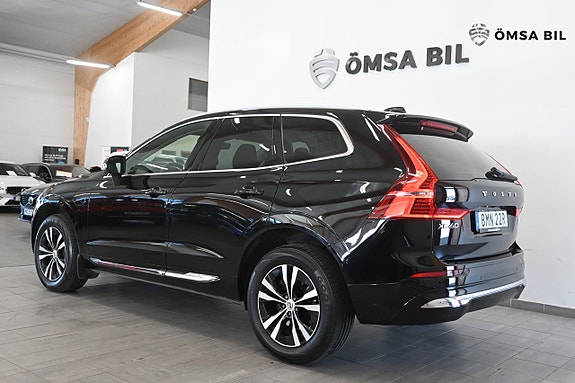 Volvo XC60 5 of 5