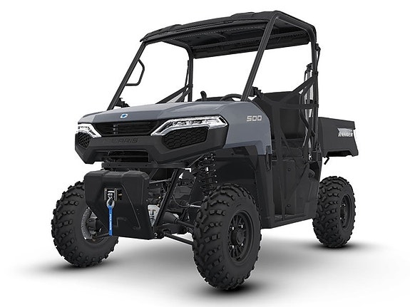 Polaris Ranger 500 "NYHET"