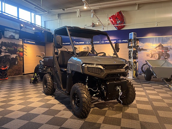 Polaris Ranger 500 "NYHET" *I butik!*