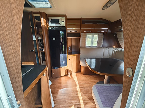 Adria Alpina 563ul 5 of 18