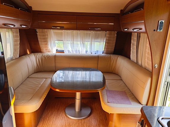 Adria Alpina 563ul 4 of 18