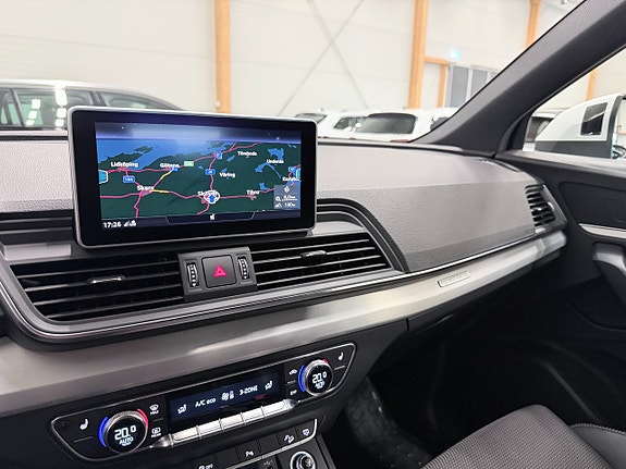 Audi Q5 14 of 23
