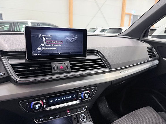 Audi Q5 18 of 23