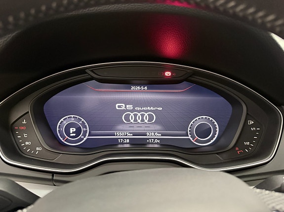 Audi Q5 13 of 23