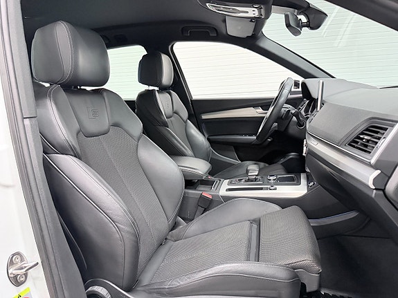 Audi Q5 22 of 23
