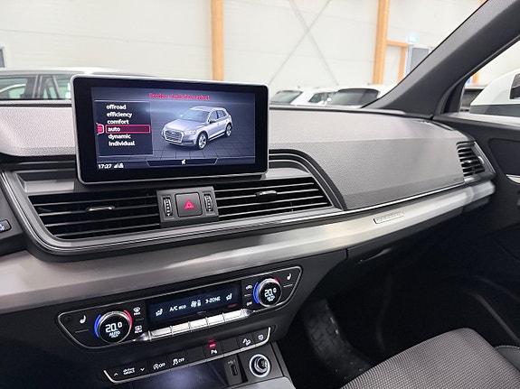 Audi Q5 17 of 23