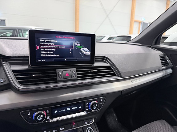 Audi Q5 19 of 23