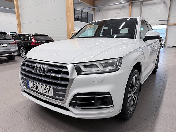 Audi Q5 3 of 5
