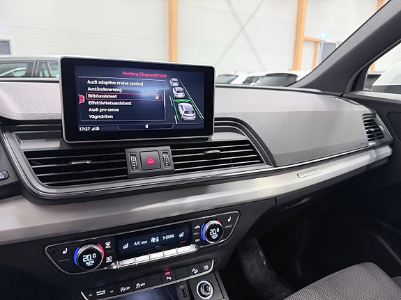 Audi Q5 20 of 23